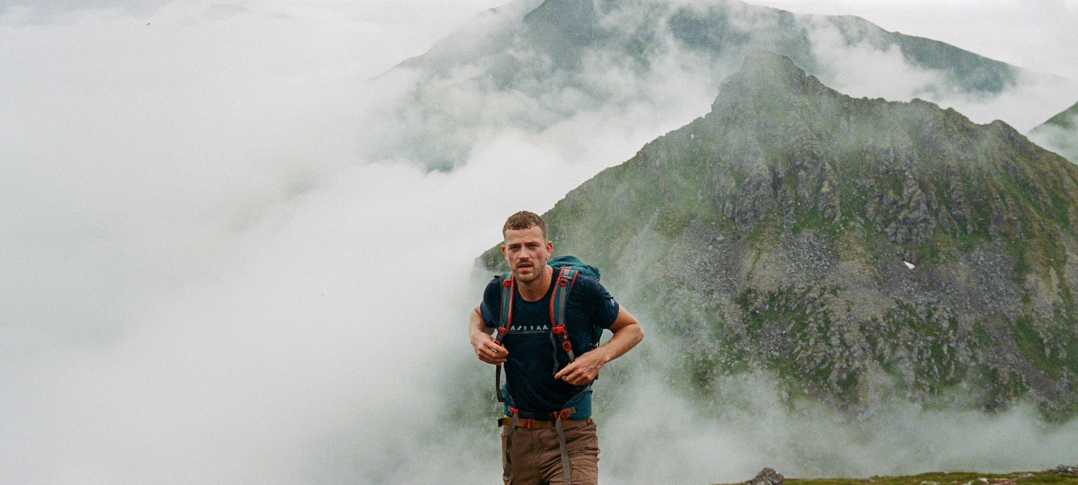 Johan Møller